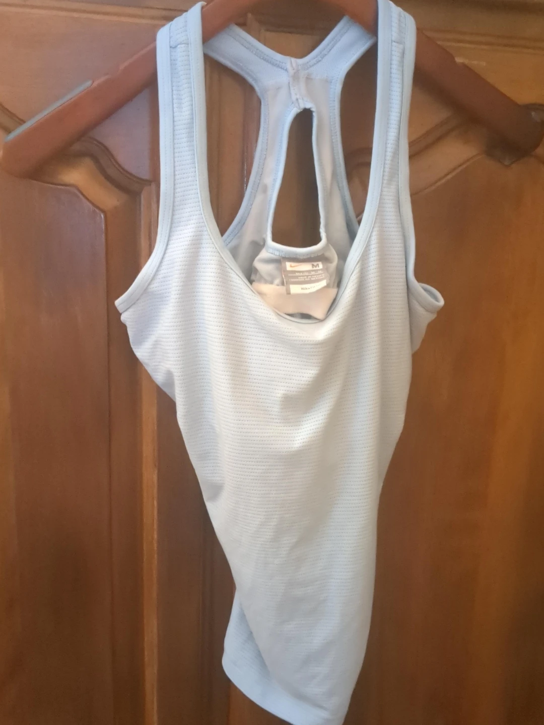 Nike FitDry Tank Top - Medium