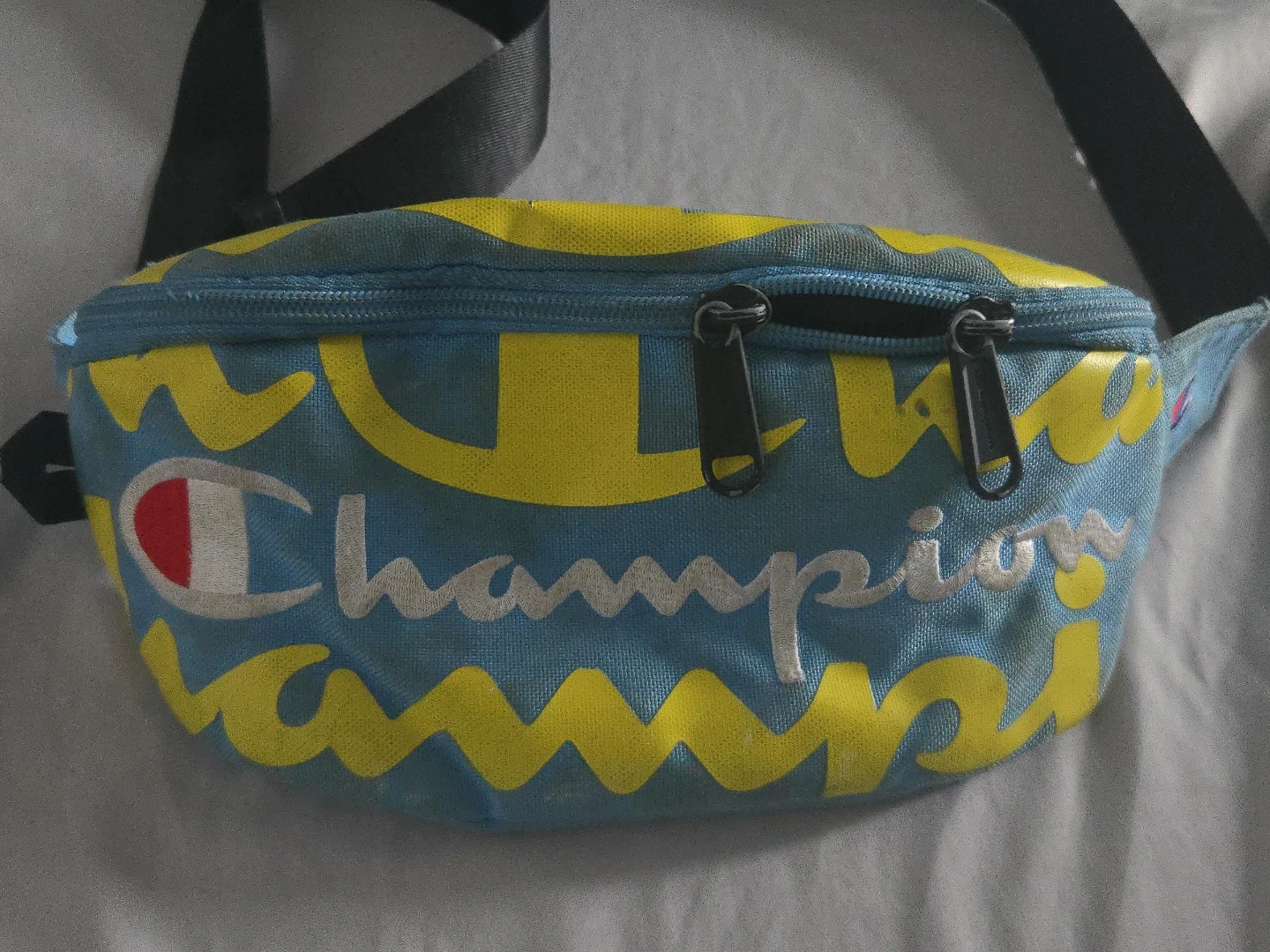 Champion Fanny Pack