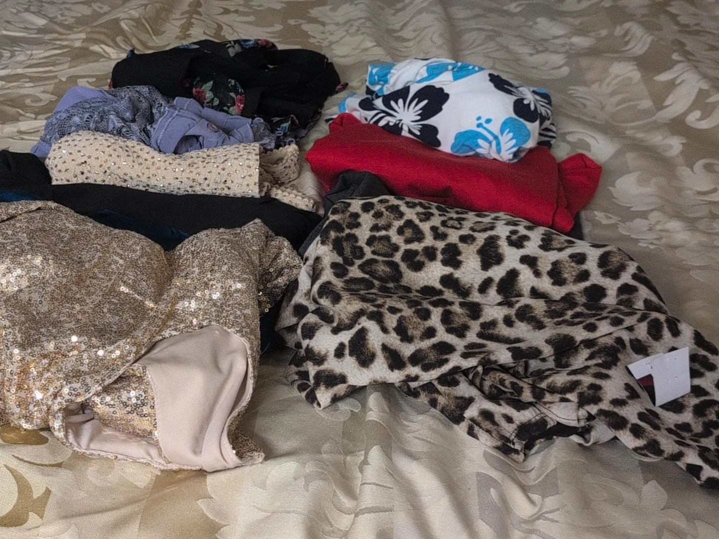 Assorted Women's dresses Bundle $35