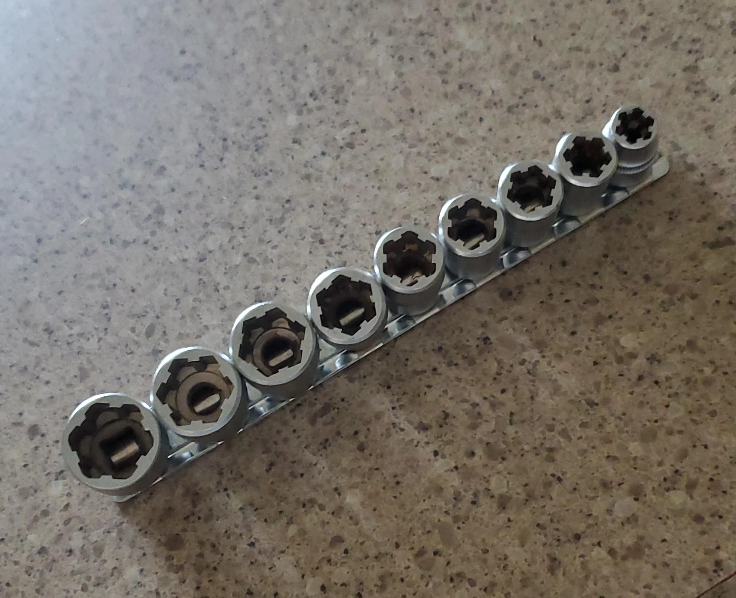 Socket Set