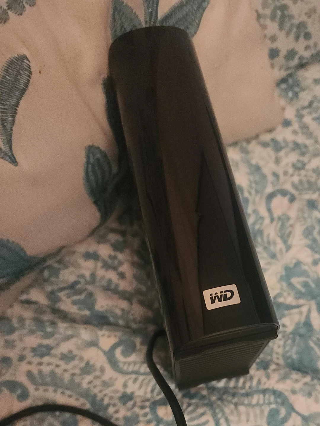 WD External Hard Drive