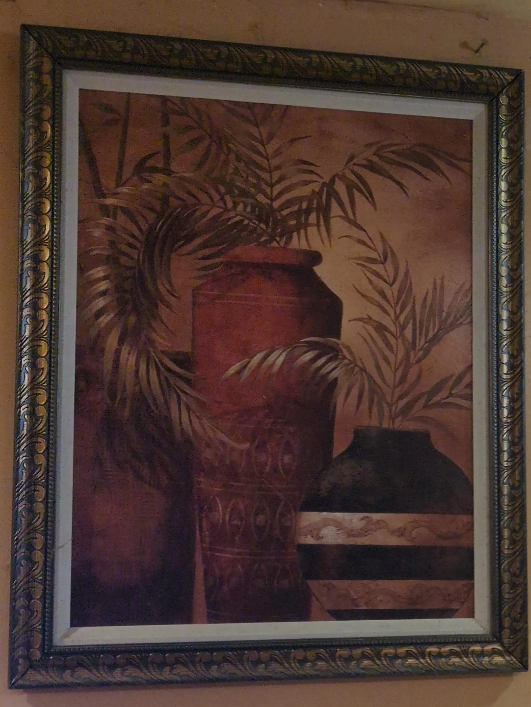 Framed Wall Art Print