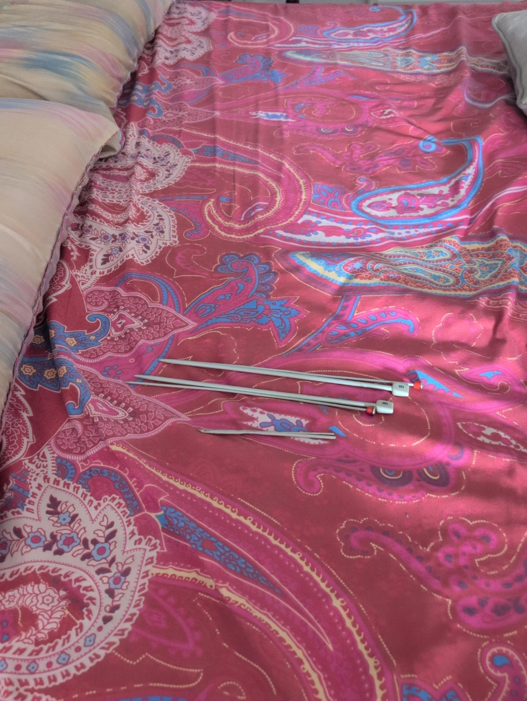 Knitting Needles