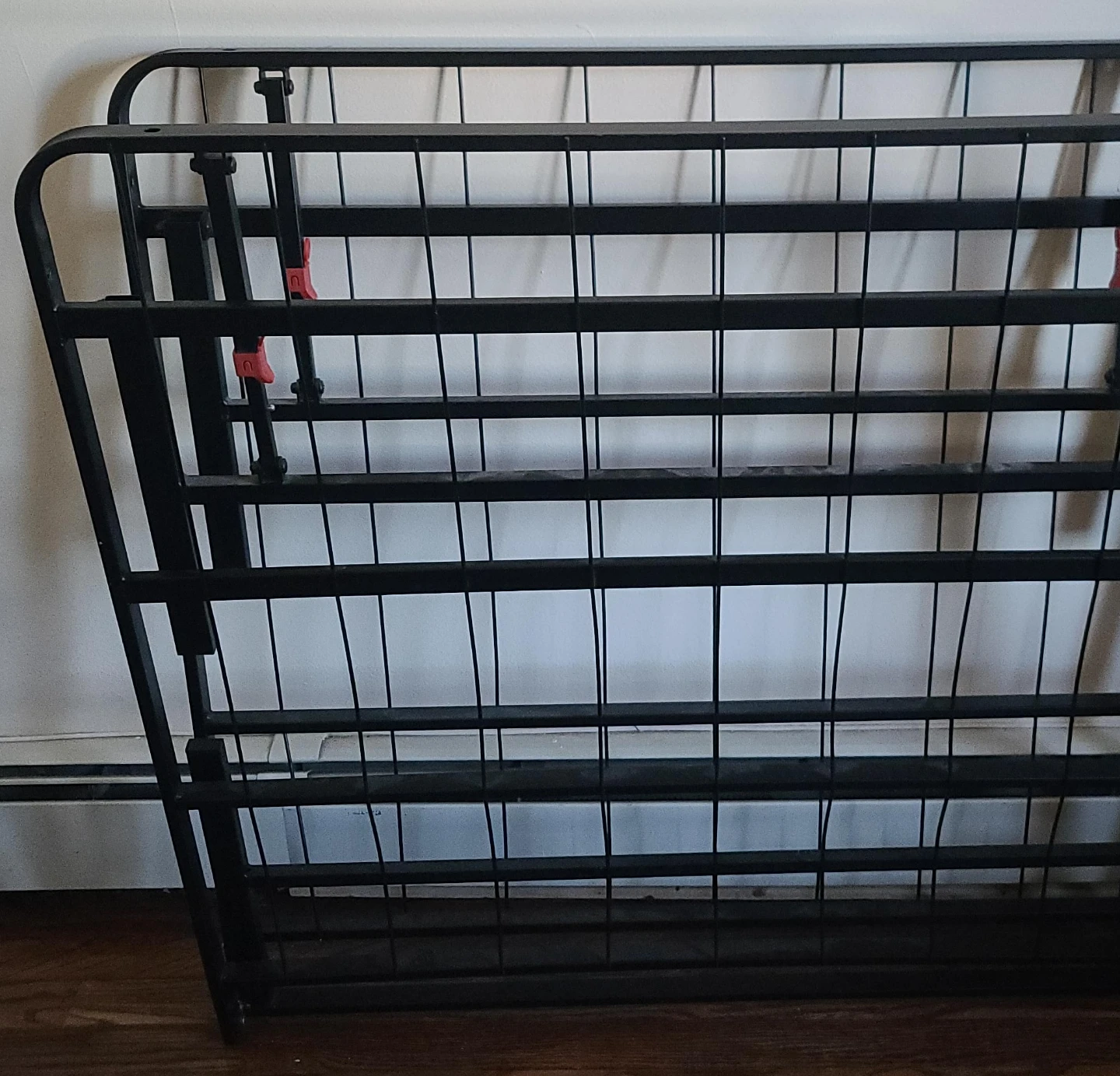 Metal Bed Frame