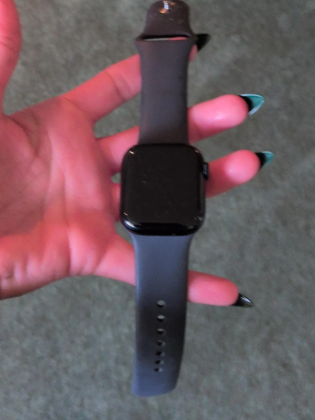 Apple Watch Series 8 - 41mm - GPS - Aluminum Case