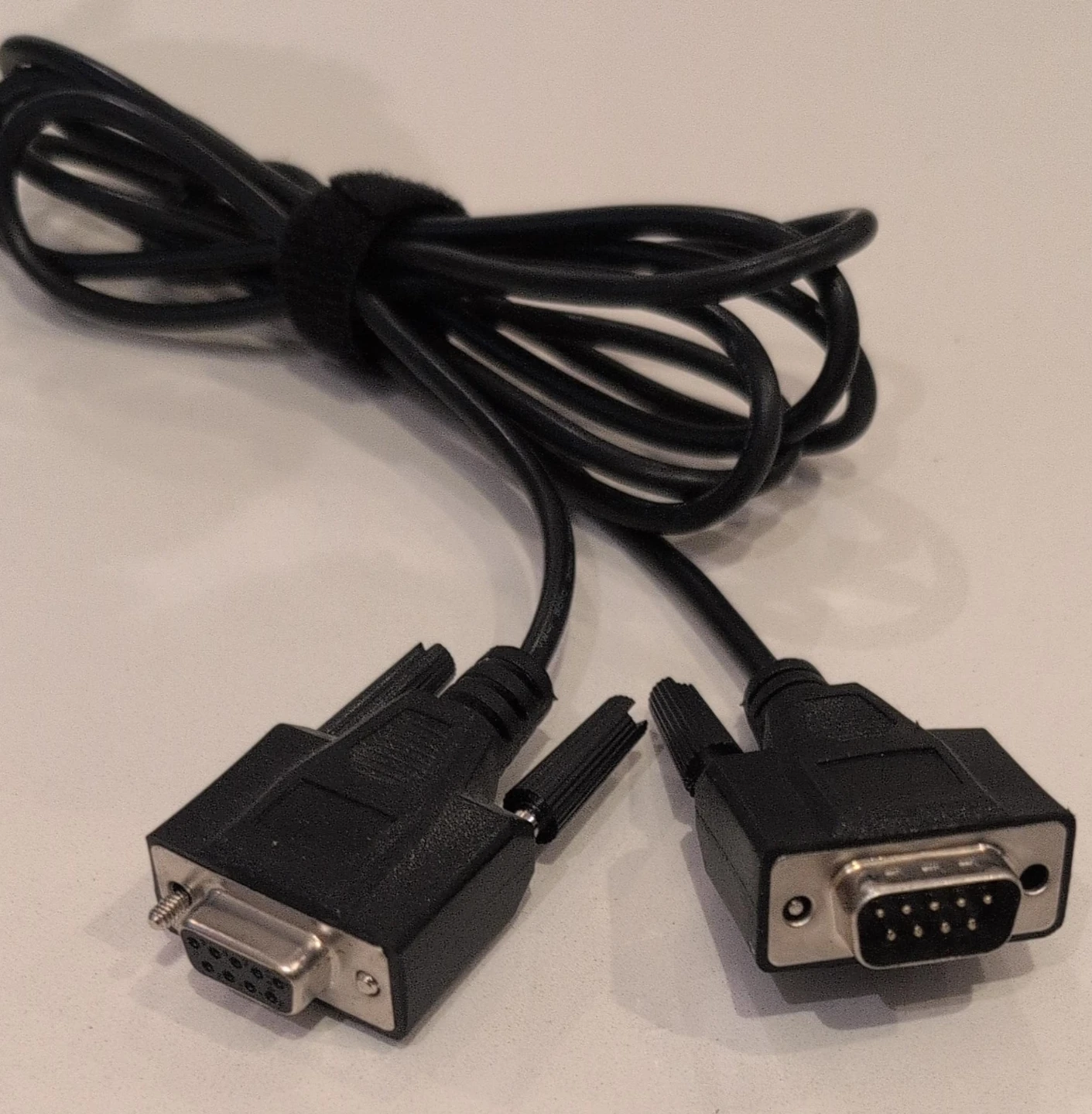 Serial DB9 Cable