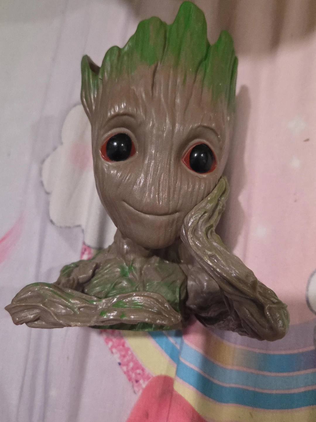 Groot Figure