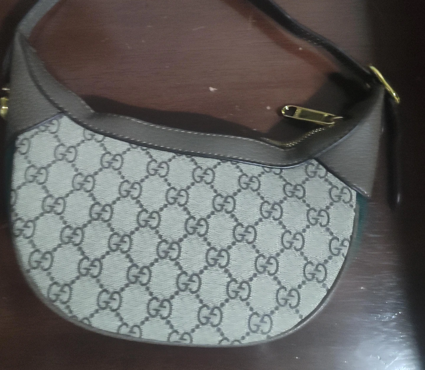 Gucci Hobo Bag