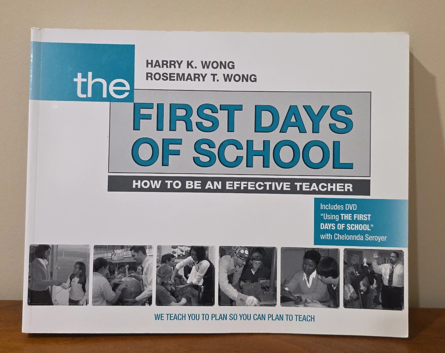 The First Days of School How to Be an Effective Teacher