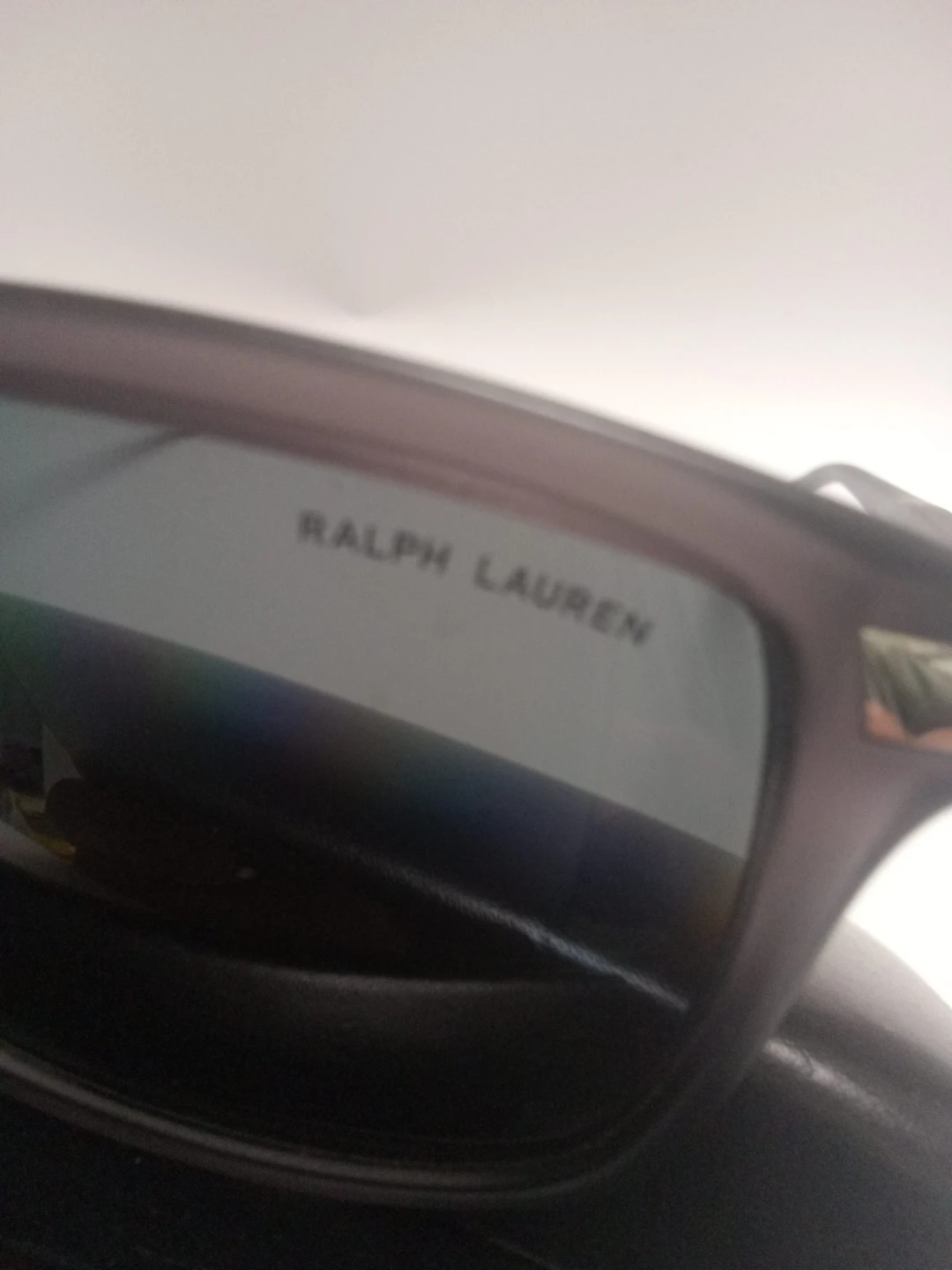 Ralph Lauren Polarized Sunglasses