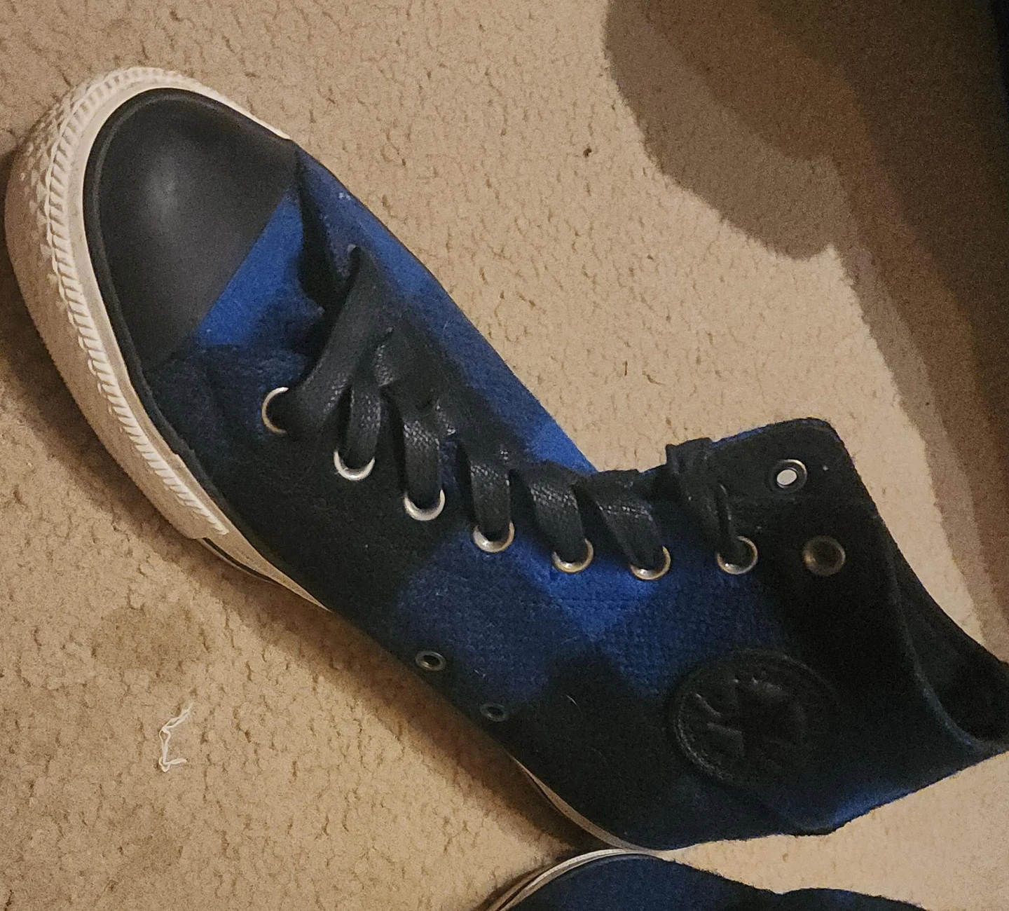 Converse Chuck Taylor All-Star High Top Sneakers