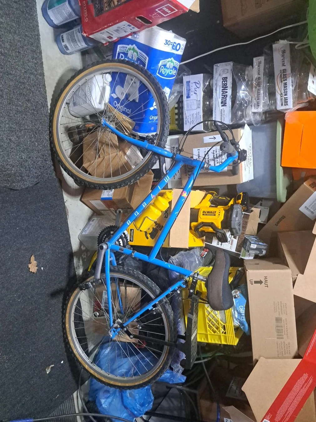 Blue Mountain Bike - photo 2