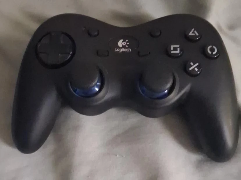 Logitech Game Controller