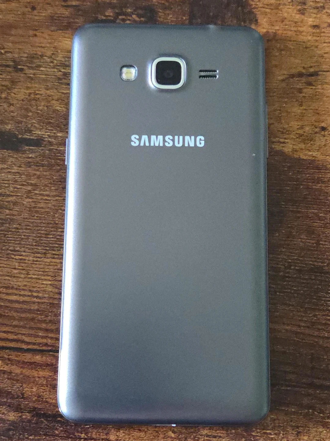Samsung Smartphone