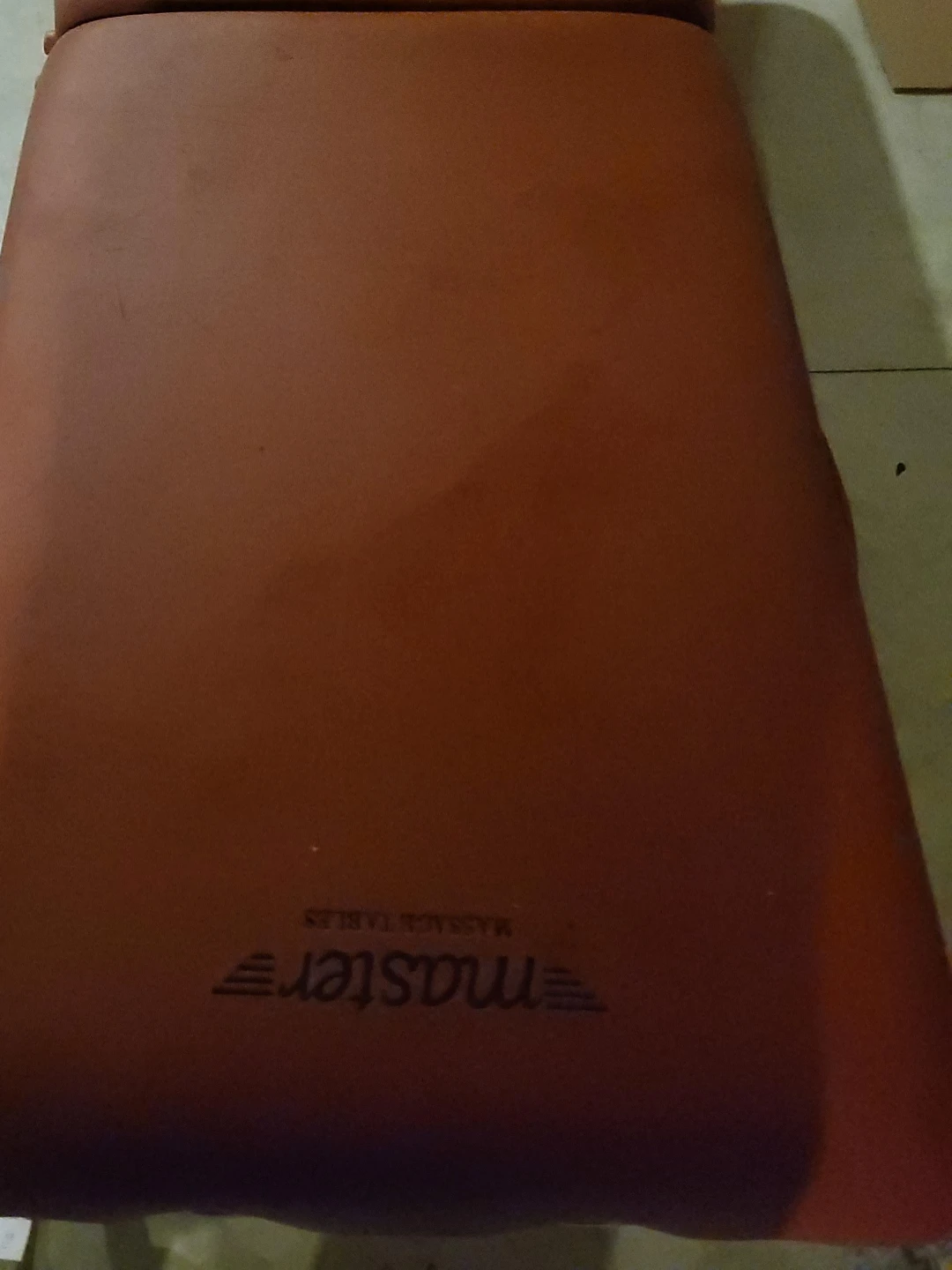 Master Massage Table