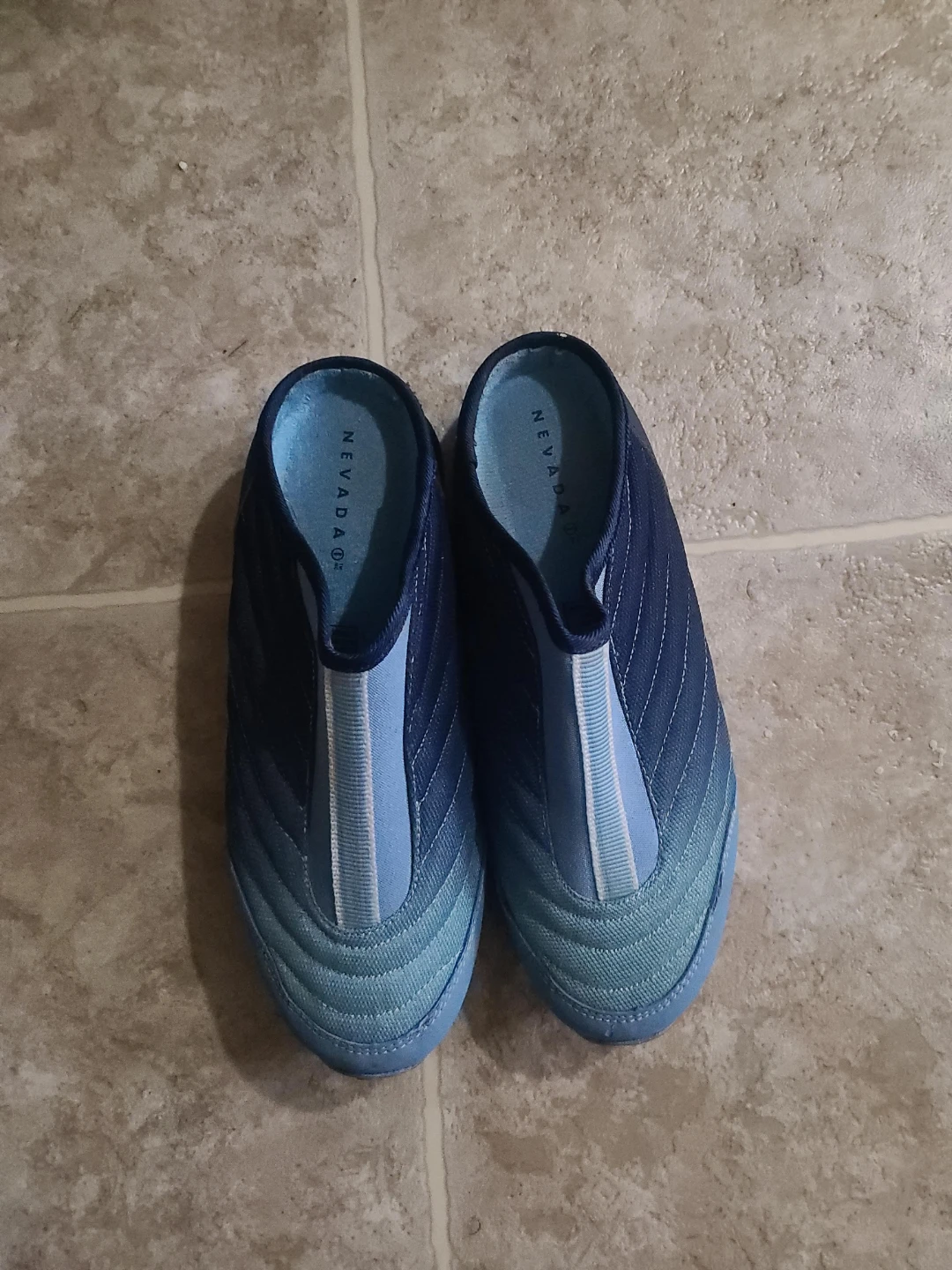 Nevada Women's Slip-on Shoes
