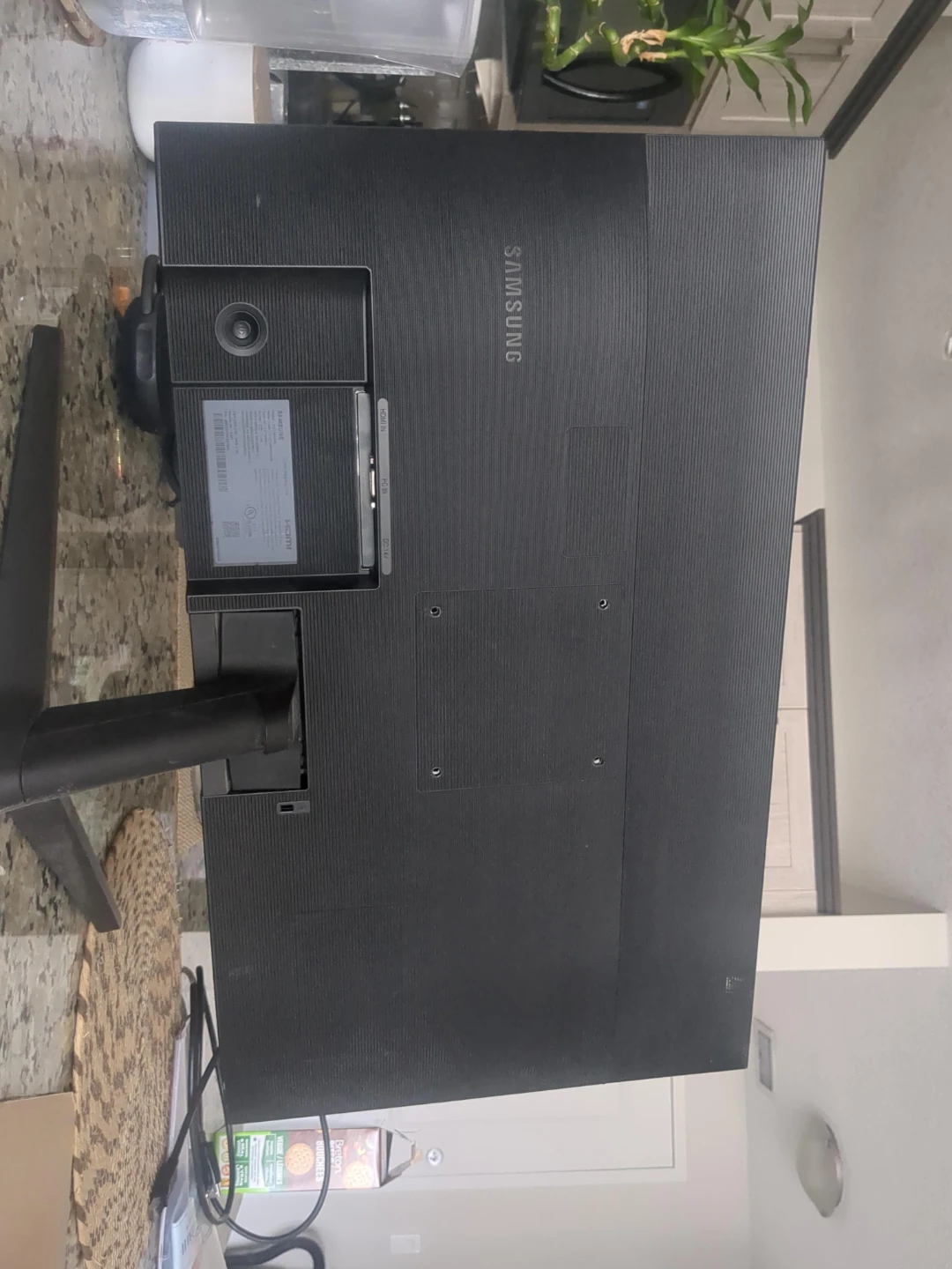Samsung LF27T350FHN 27" Monitor