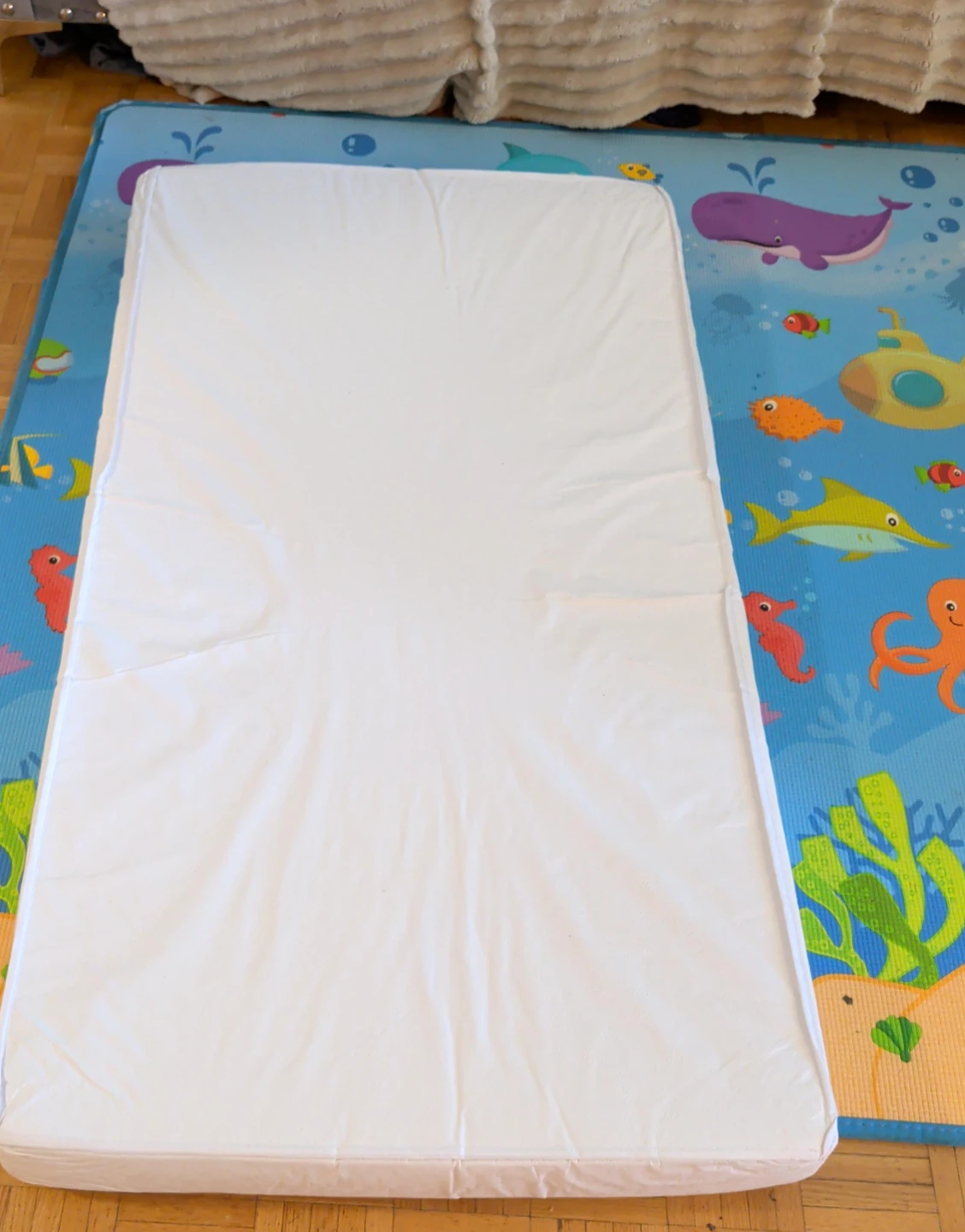 Delta Children's Products Crib Mattress