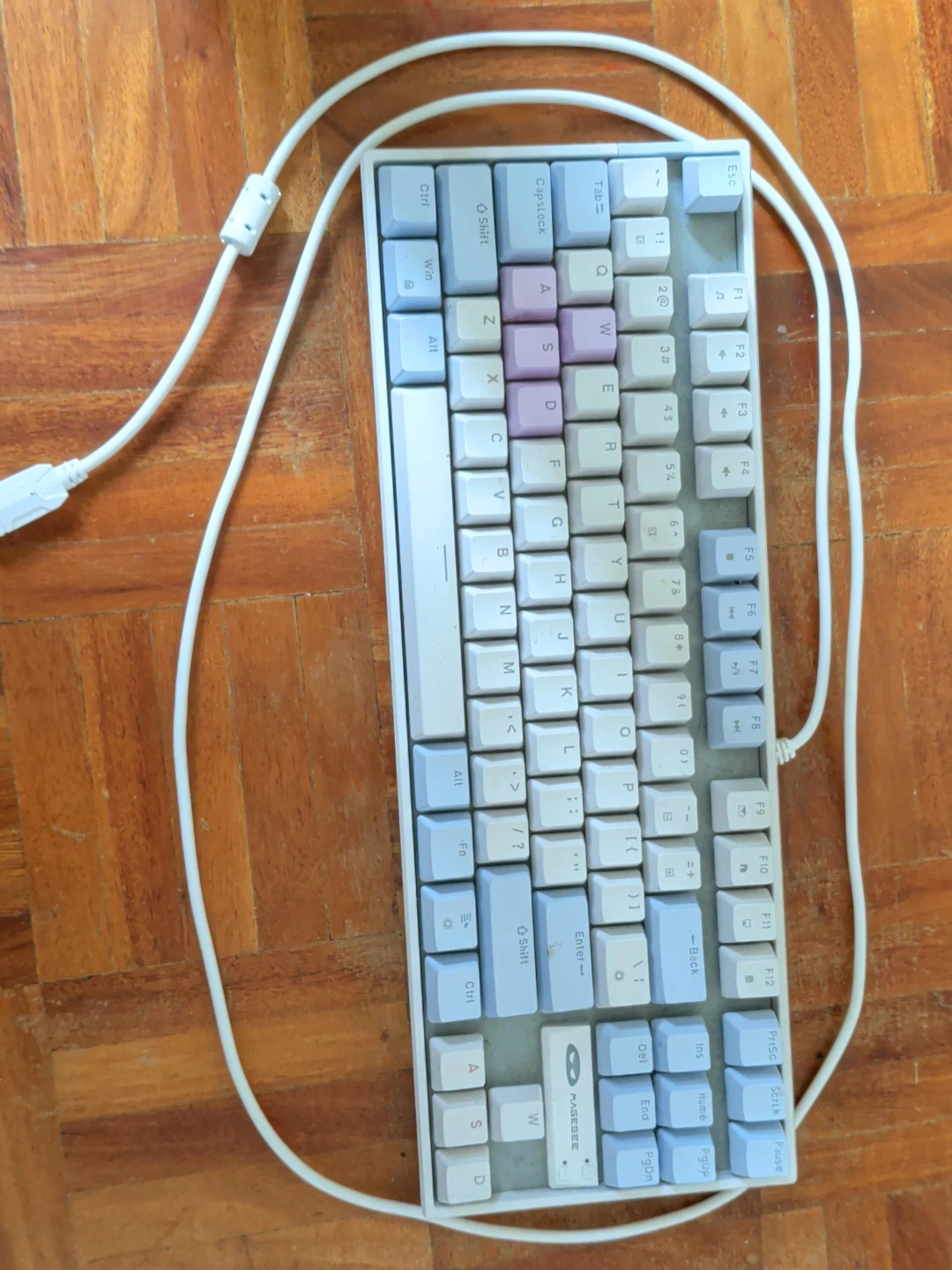 MageGee Mechanical Keyboard