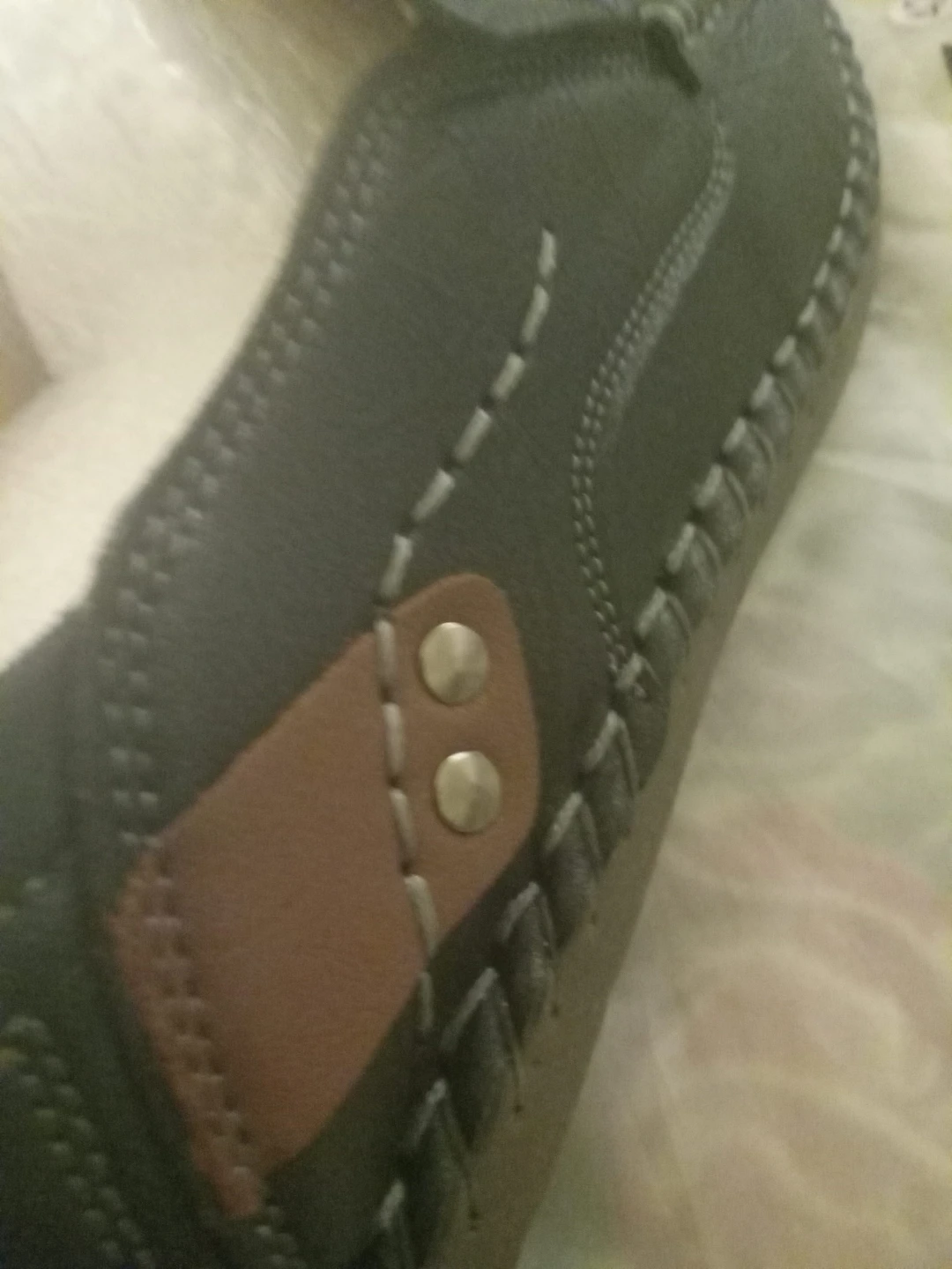 Men's Casual Loafers