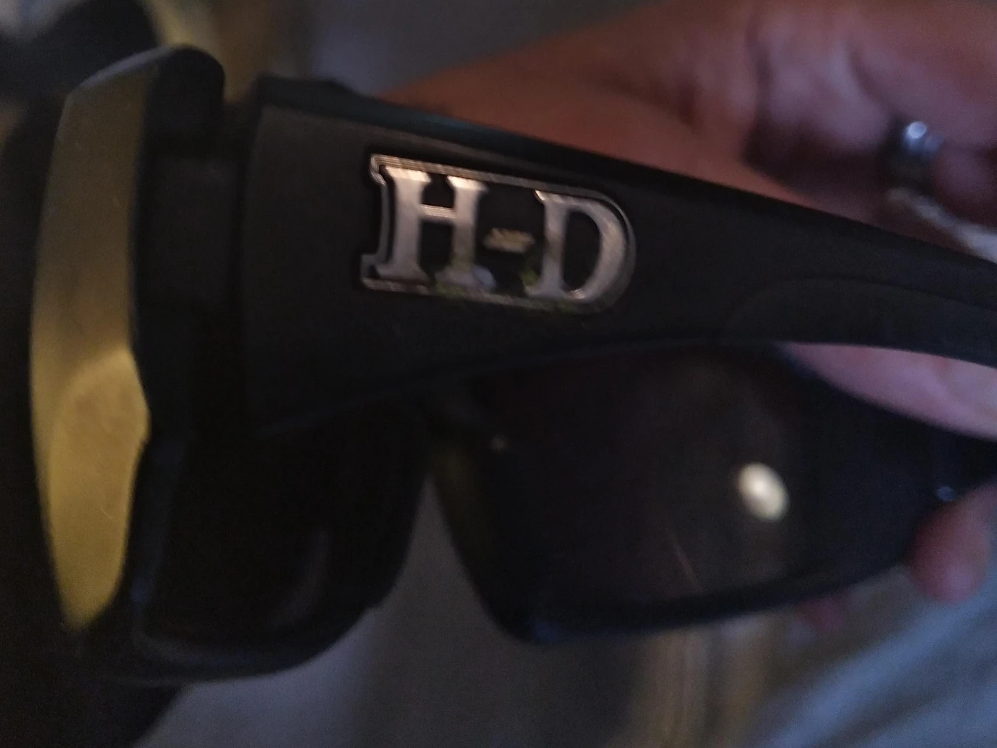 Harley-Davidson Sunglasses