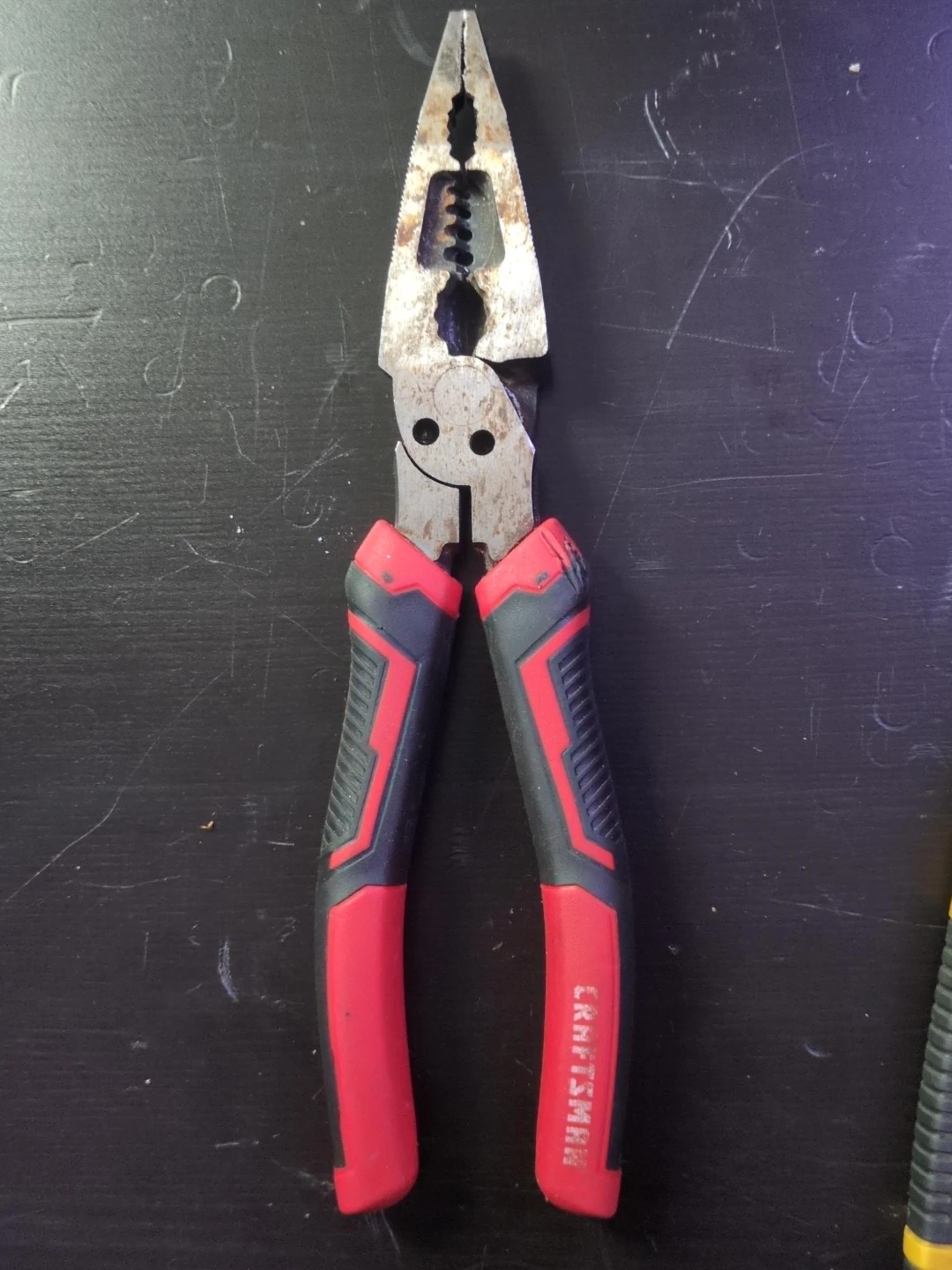 Craftsman Combination Pliers