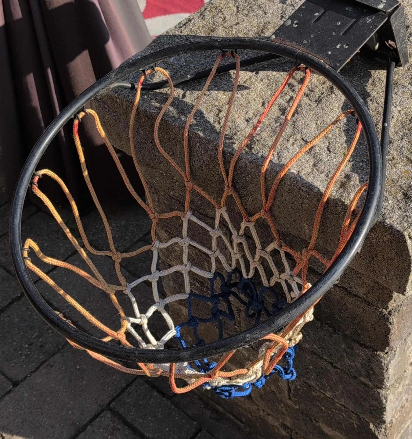 Basketball Net