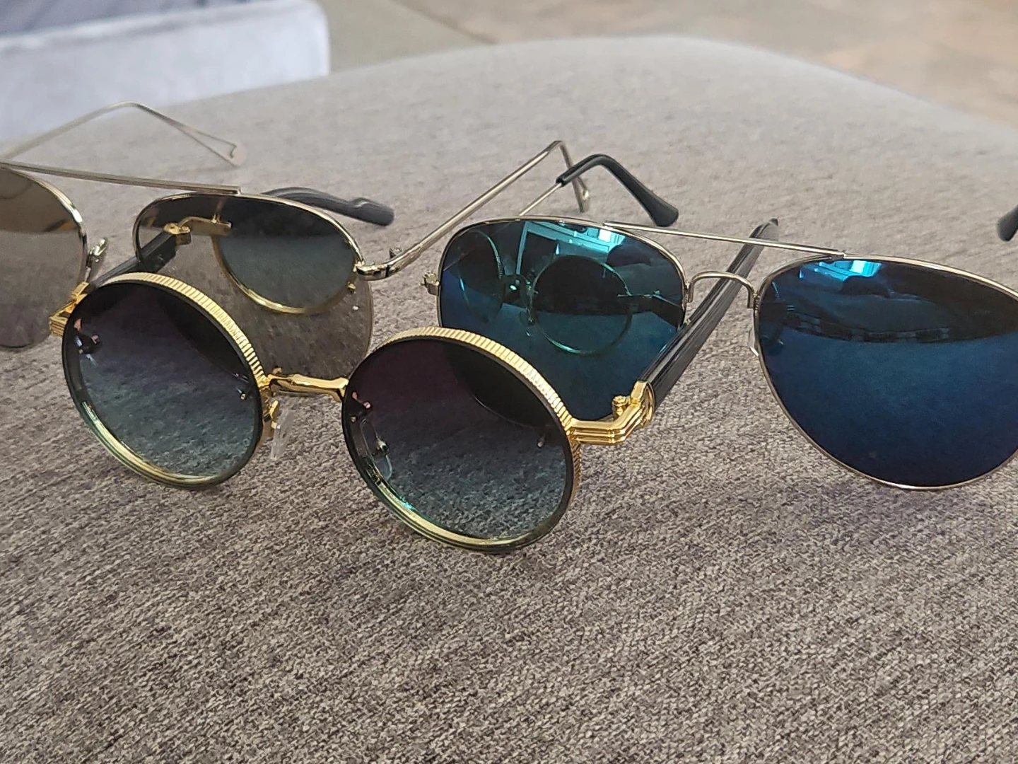 Assorted Sunglasses