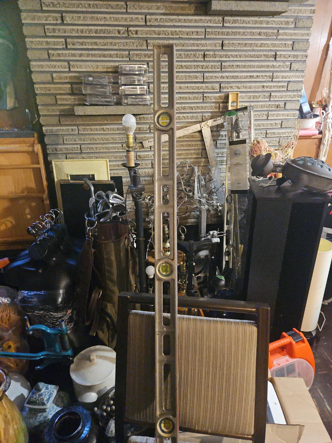 Mastercraft Pro Level