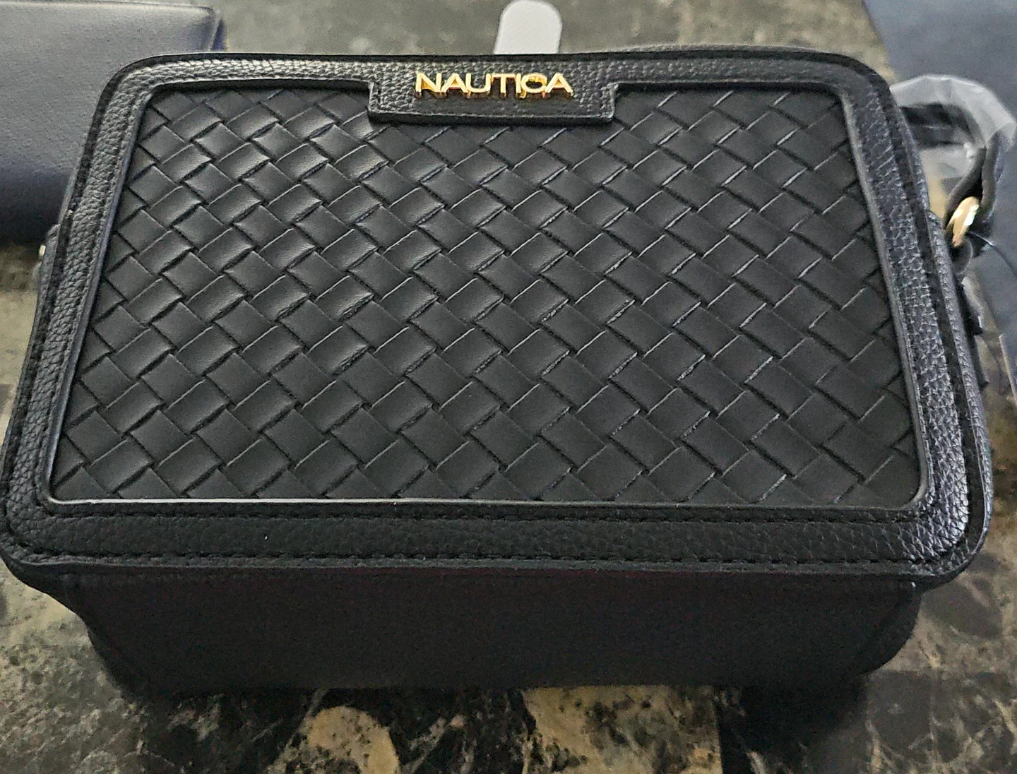Cross bag