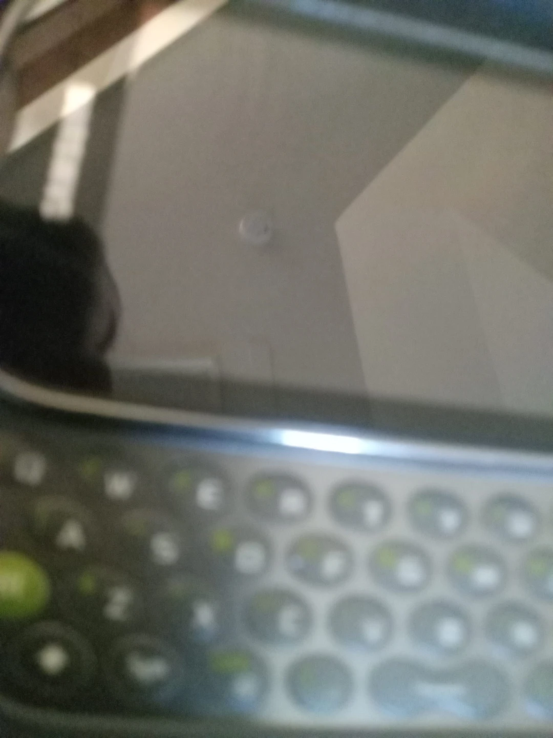 Black berry torch9800