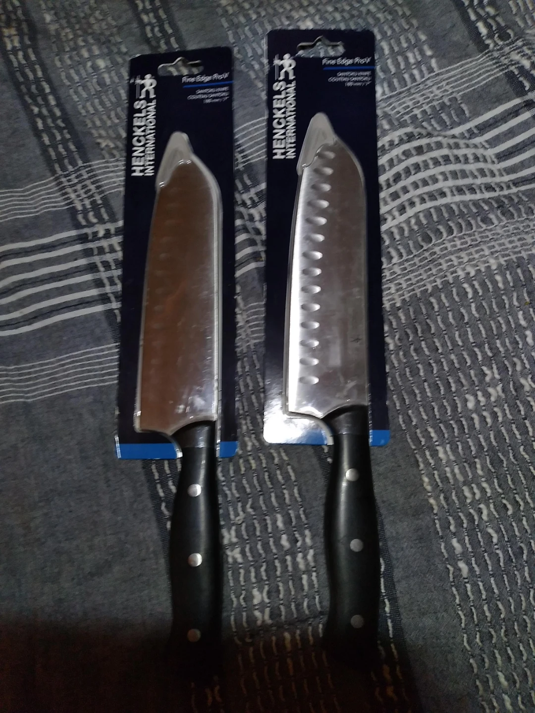Henckels International Fine Edge Pro Knives