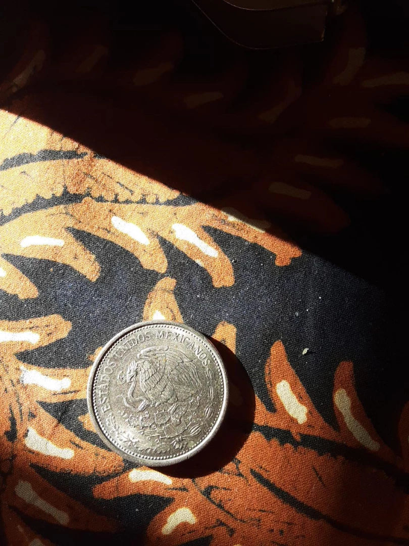 Mexican Libertad Coin