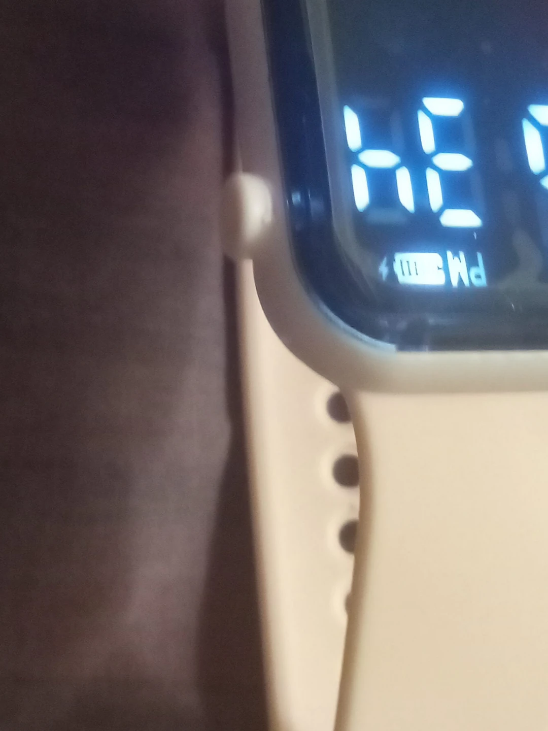 Digital Watch