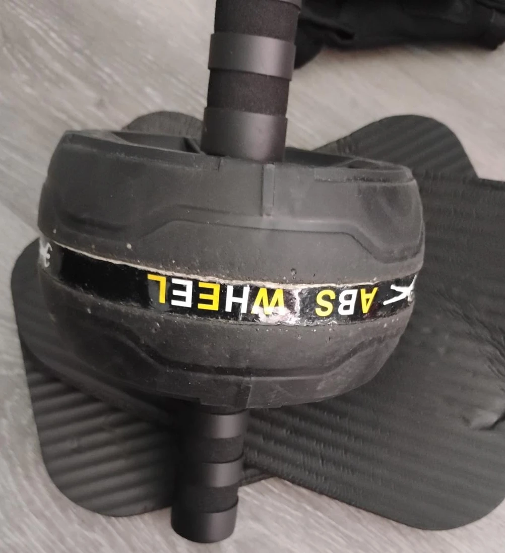 Ab Wheel