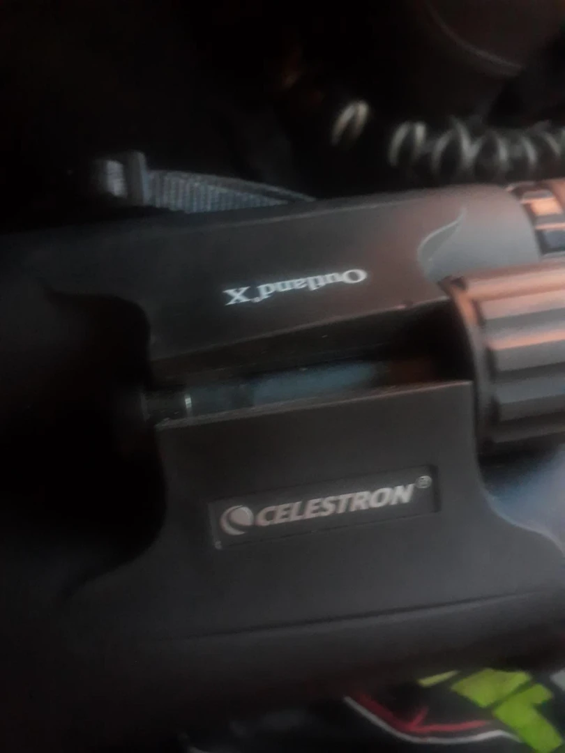 Celestron Outland X Binoculars