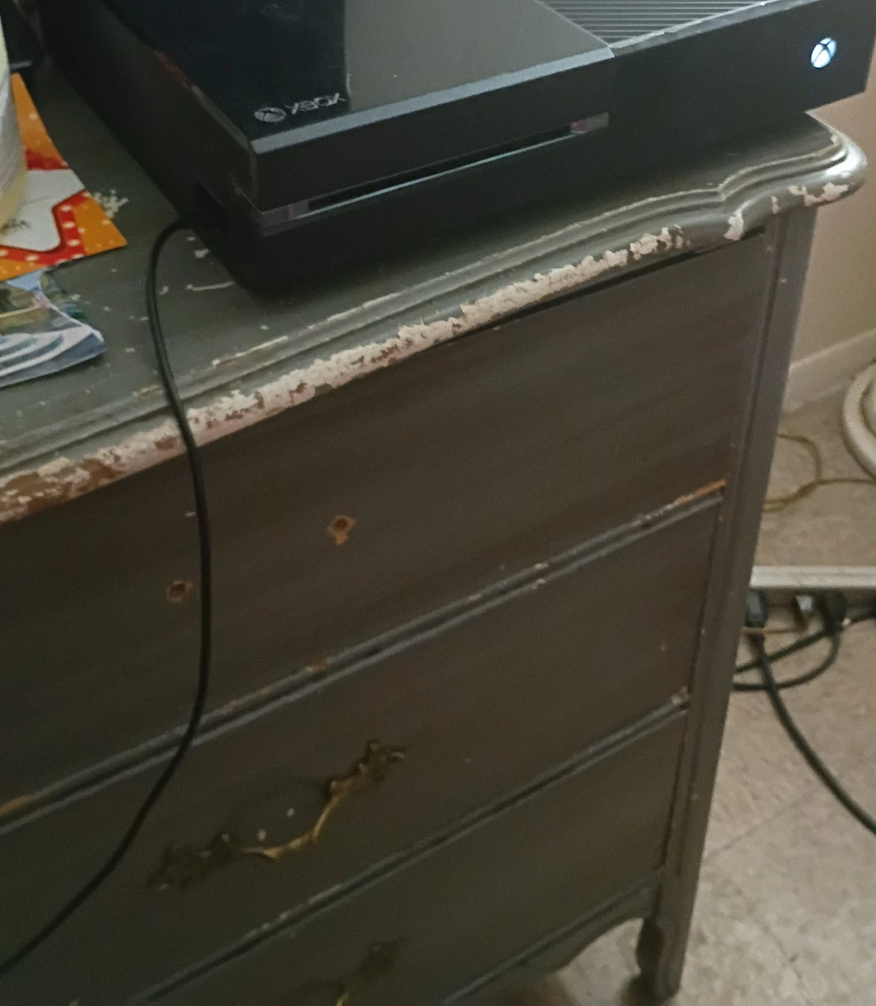 Microsoft Xbox One
