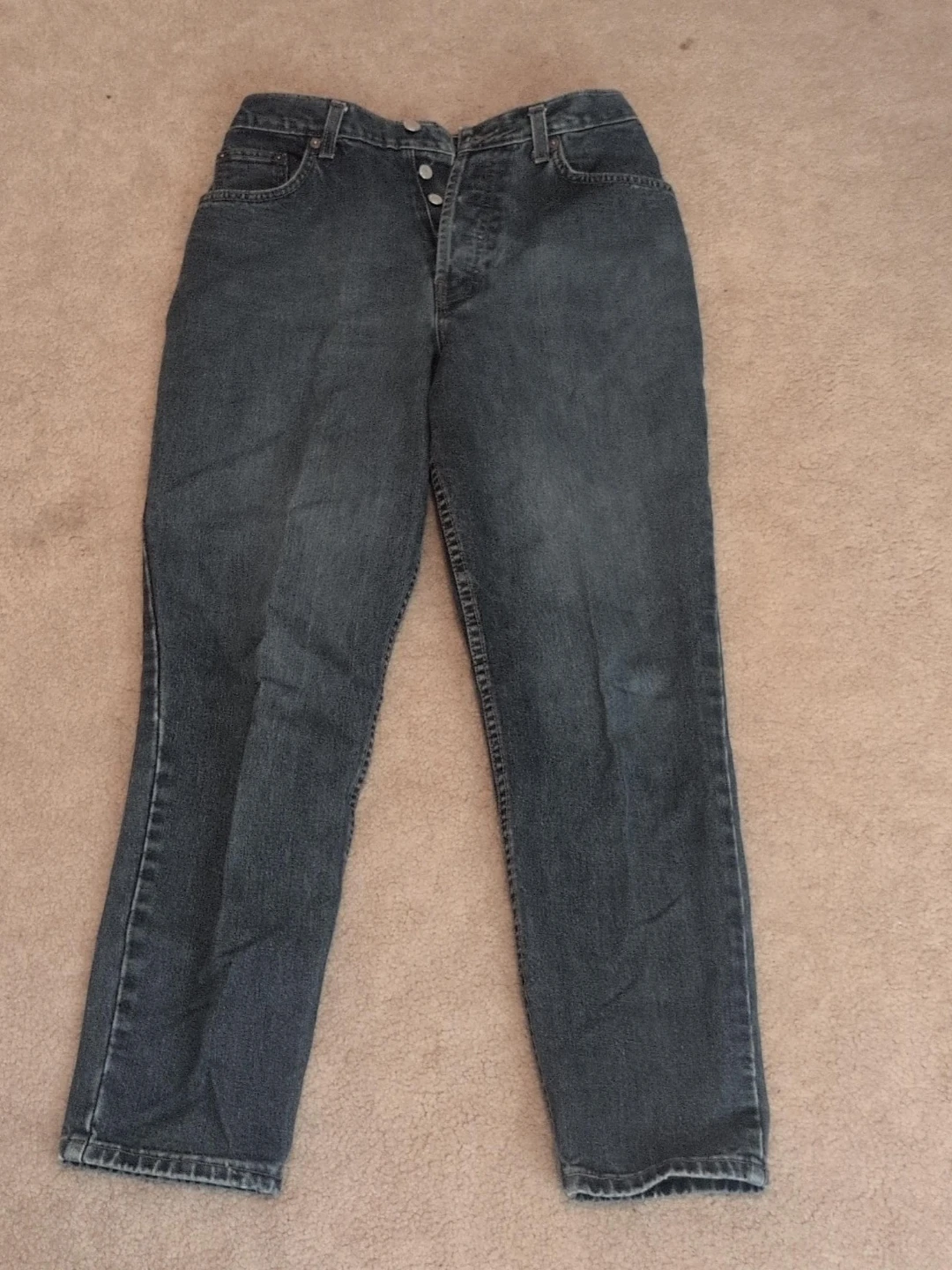 Levi's 501 Jeans