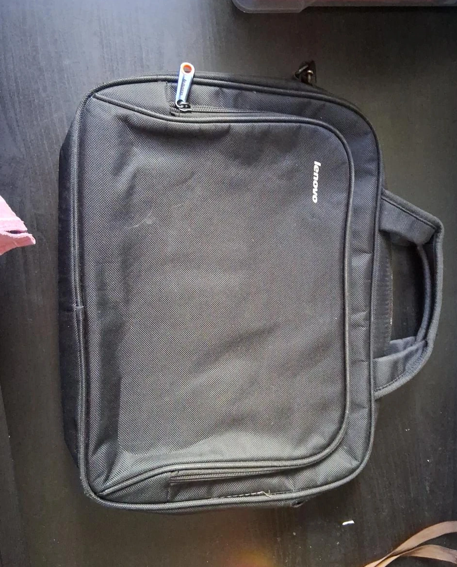 Lenovo Laptop Bag