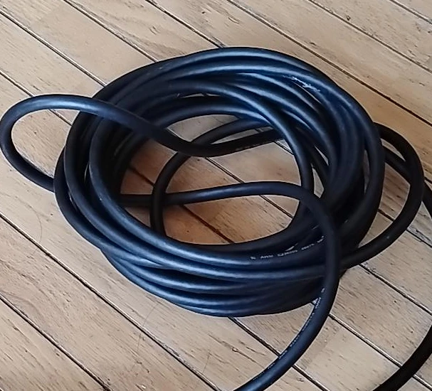 HDMI Cable 20 feet long rated for 80°C and 30V - photo 2