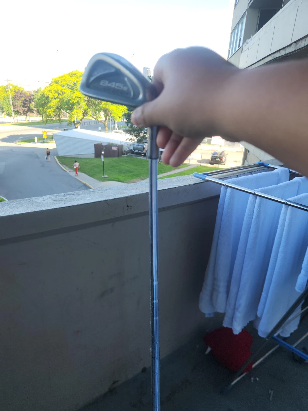 Golf Club