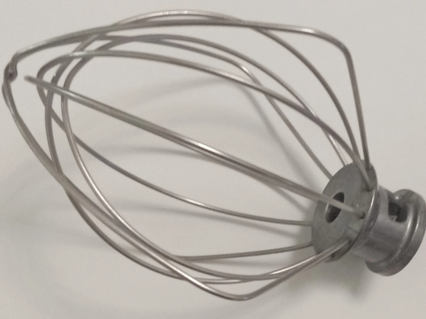 Whisk Attachment