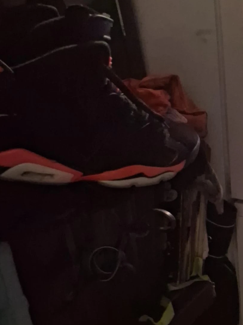 Jordan Sneakers