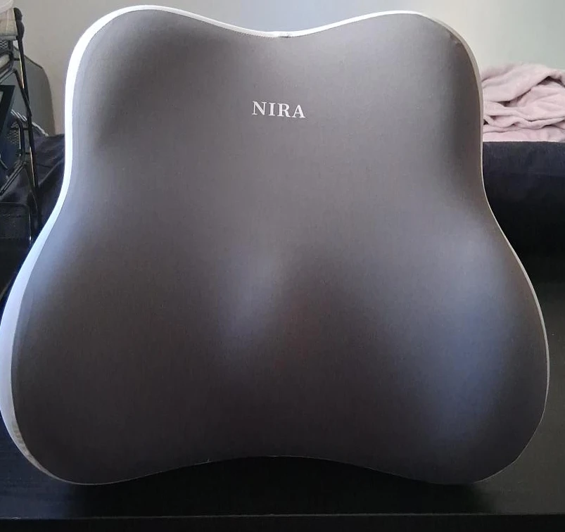 NIRA Lumbar Support Pillow