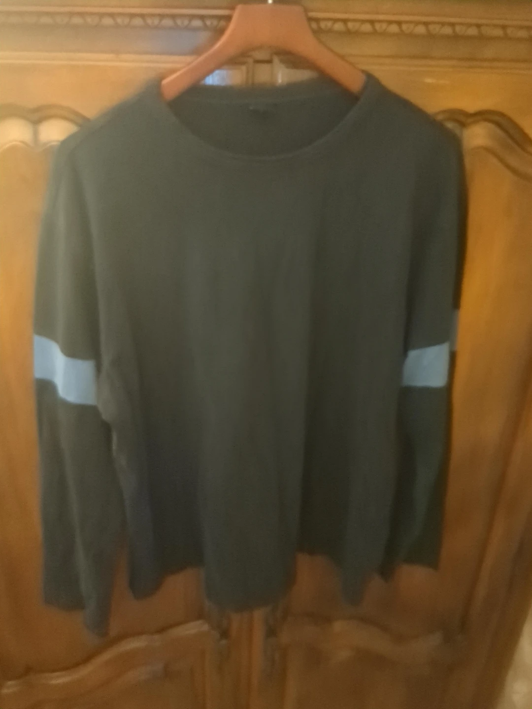 Gap Men's Long Sleeve T-Shirt XL