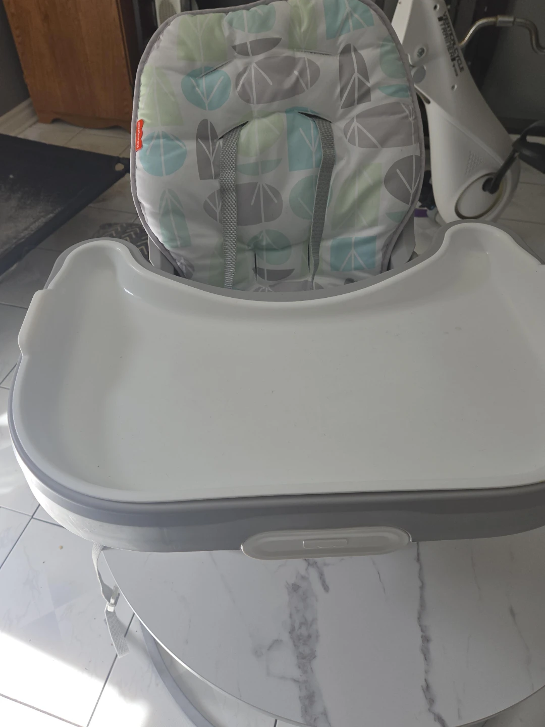 Fisher-Price Booster Seat