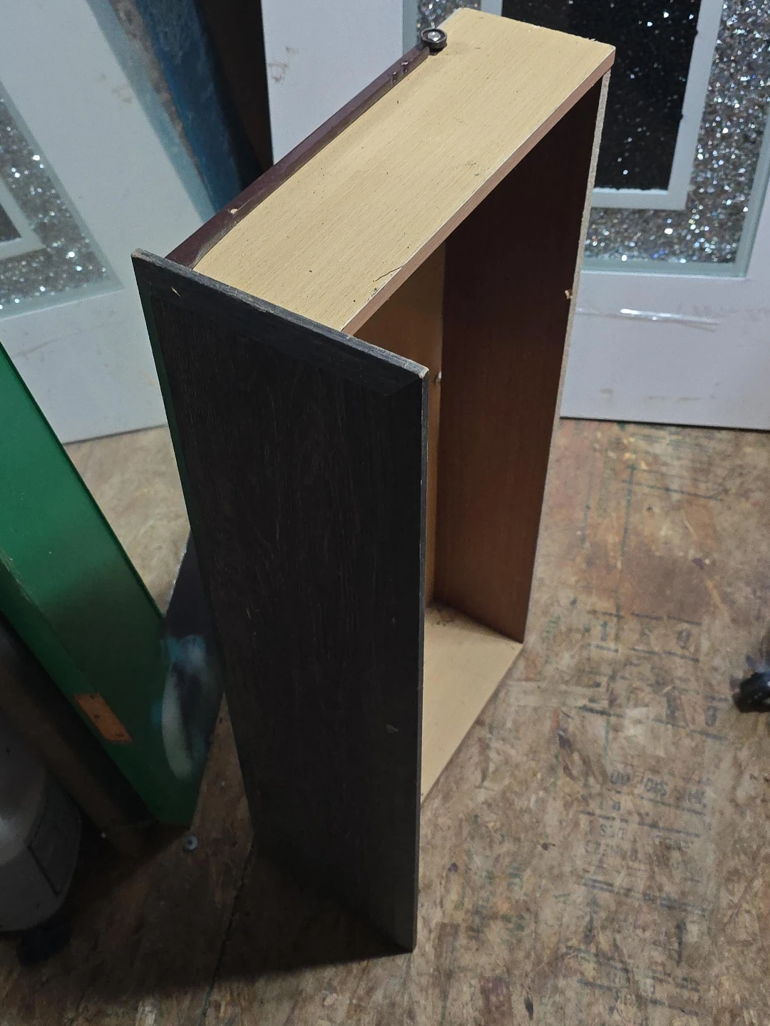 Drawer Unit