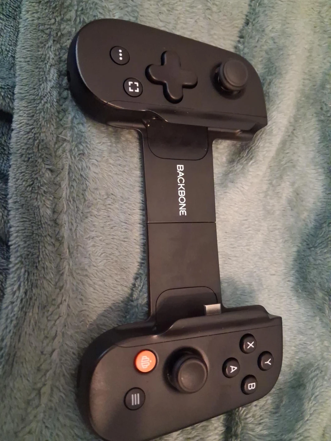 Backbone One Mobile Gaming Controller