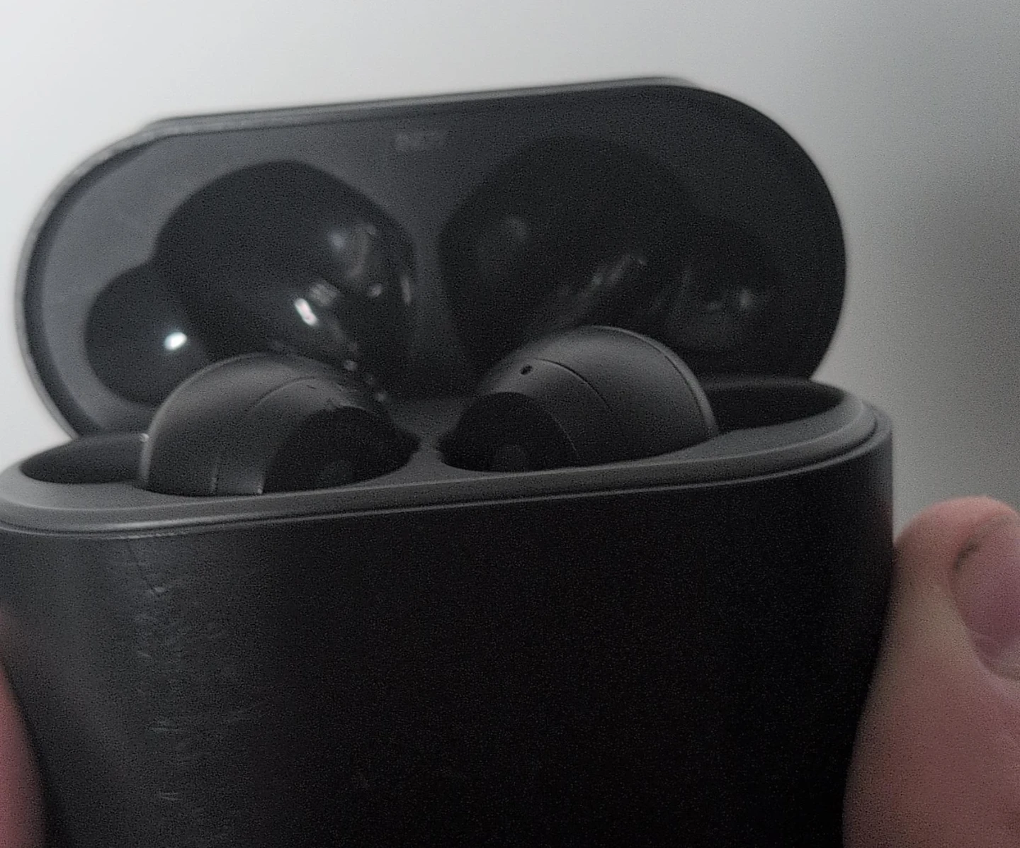 Skullcandy Wireless Earbuds