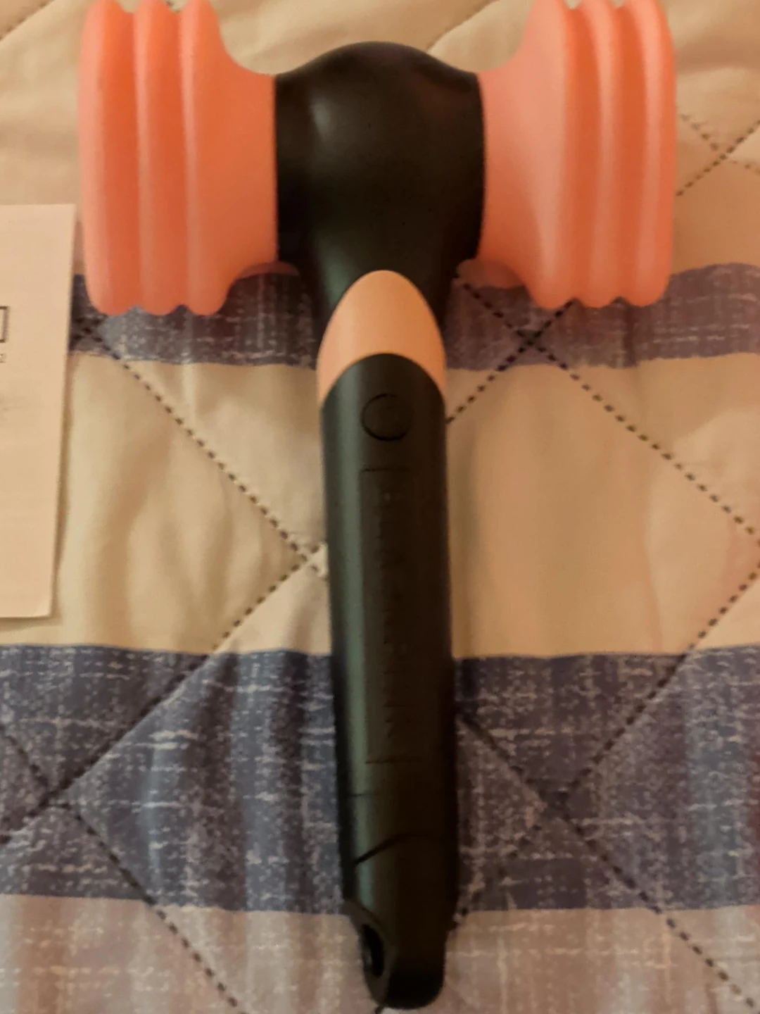BLACKPINK Official Lightstick Ver. 2